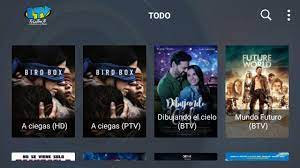 Específicas para smart tv, android tv box o amazon fire tv, . Tu Latino Tv For Android Apk Download