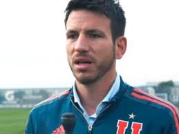 Manuel Mayo y el presente de la U: «Estamos disfrutando con Sebastián  Miranda, pero eso no quita lo que se ha hecho mal»