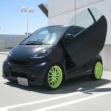 Pin By Gabi On Sport Cars Mercedes Smart Smart Car Smart Auto
