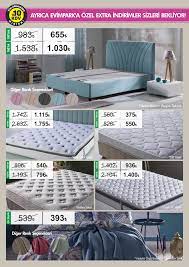 yilin en beklenen ani geldi en favori urunler ve en cazip fiyatlarla rakip tanimiyor tum kampanyalara meydan okuyoruz evimpark bellon renkler baza yatak