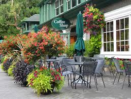 Coffee shop for sale victoria bc. The Butchart Gardens Victoria Canada The Coffee Shop