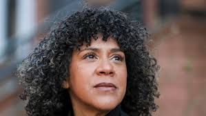 Dianne Morales NYC Mayoral Candidate Interview 2021