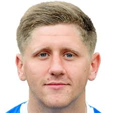 Robbie Buchanan FM 2021 Profile, Reviews