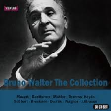 ブルーノ・ワルター/Bruno Walter The Collection