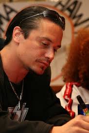 Mike Patton