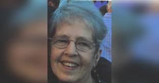 Obituary information for Charlotte Womack