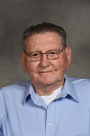 Obituary for Lloyd Walter Weber