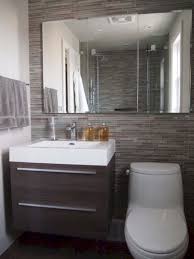 Great for bathrooms with minimal space. Modern Pedestal Sinks For Small Bathrooms Ideas On Foter