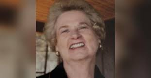 Helen McWhorter Obituary