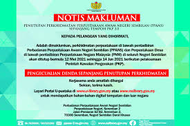 Perpustakaan awam selangor (no reviews) free. Perbadanan Perpustakaan Awam Negeri Sembilan Pagina Inicial Facebook