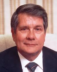 Carter Harvey Obituary