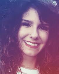 Interview with recent grad Lauren Zazzara