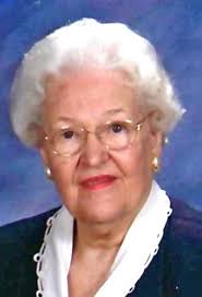 Sibyl Newton Obituary (1927