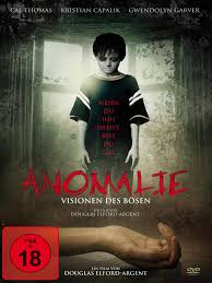 Bend the rules ep anomalie, chromeo. Anomalie Visionen Des Bosen Film 2007 Filmstarts De