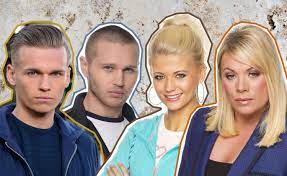 Our extensive coverage includes exclusive spoilers, interviews and news on storylines, cast and more. Eastenders Spoilers All The Biggest Stories To Come In 2019