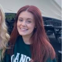 Abby Welsh's Instagram, Twitter & Facebook