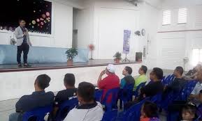 Antaranya sk pulau sepangar, sk gentiasan, sk kebagu menggatal, sk rampayan menggatal, sk tobobon menggatal, sk karambunai telipok, sk melawa telipok, sk lapasan telipok, smk menggatal, smk pulau gaya, smk inanam, smk agama inanam, smk likas dan smk perempuan likas. Pibk Sk Pekan Telipok Posts Facebook