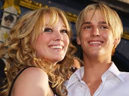 Lindsay Lohan: Why did people judge her after Hilary Duff's Aaron Carter  tribute?