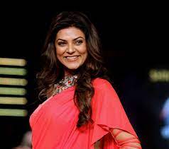 Sushmita sen is an indian actress and model who won miss universe 1994 at the age of 18, becoming the first indian to achieve the feat. Did Bollywood And Its Audience Deserve Sushmita Sen Huffpost None