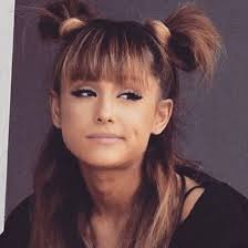 Pin Auf Ariana Grande