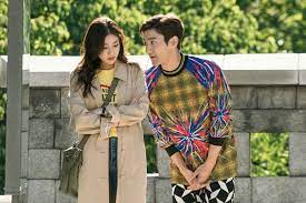 He lives a happy life without any specific goals. Revolutionary Love Season 2 Release Date Cast Netflix New Season Cancelled