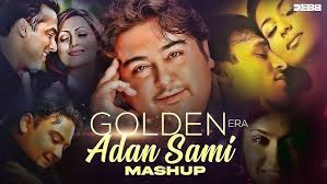 Adnan Sami Mashup