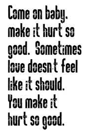 Pin On Song Lyrics I Love