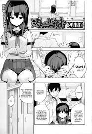 Present Hentai Manga - Hentai18