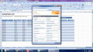Download the warehouse inventory template to your computer, and save it to a folder of your choice or to the desktop. Warehouse Management System In Excel Complete New 2020 Youtube