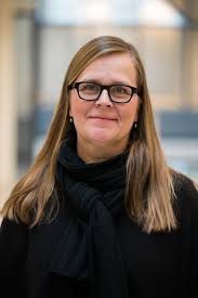 Margareta Sollenberg