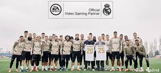 Fifa 21 fc vaduz switzerland super league. Fifa 21 Real Madrid And Ea Renew Their Partnership Until 2025 Fifaultimateteam It Uk
