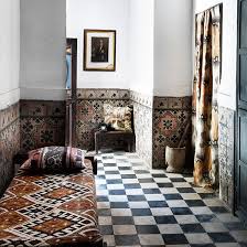 Dark floors are the most popular when it comes to hardwood flooring, so the next logical question my customers ask is, what are the best paint. Black And White Flooring Ideas Decorating Ideal Home