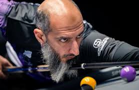 SPM Billiards Magazine Issue 35 by SPM Billiards Magazine