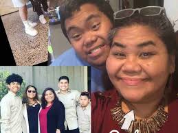 Fundraiser for Joeymae Tasi Mendiola by Rachael Domenden : Help Paula  Mendiola and her family