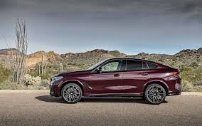 Bmw X6 M Competition 2020 Bmw X6 Bmw Luxury Cars