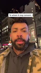 Seddy Hendrinx to Whom It May Concern