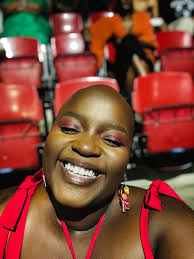 Women In Confidence SA...