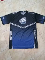 Entah apa alasannya akan tetapi hal itu memang terjadi. Jual Jersey Evos Mobile Legends Bisa Custom Nama Dan Desain Di Lapak Jaya Sport Jersey Bukalapak