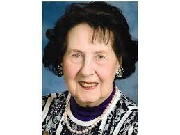 Mary Rieder Obituary (1928