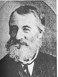 John Wickham Daw (1826-1911)