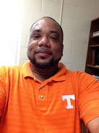 Tennessee Urban Forestry, Interview with Brian Rucker