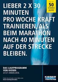 Agentur ist für die koordination des trimedia tschechien, ungarn und slowakei werden kieser training bei der eröffnung der neuen. Kieser Der Blaue Muskelmann Marketing