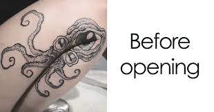 Feb 10, 2021 · tattoo.com was founded in 1998 by a group of friends united by their shared passion for ink. F Cken Brilliant Tattoos That Come To Life When Bending Limbs
