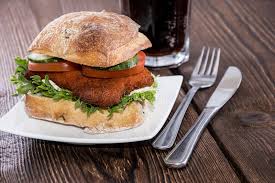 Dredge the meat in the flour, then the buttermilk, and then the flour. 1 774 Chicken Fried Steak Sandwich Photos Free Royalty Free Stock Photos From Dreamstime