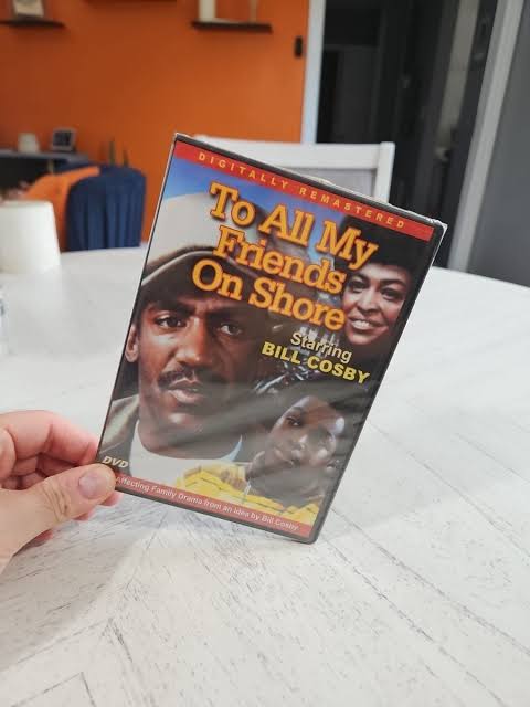 To All My Friends on Shore (DVD, 2006) 🇺🇸 BUY 5 GET 5 FREE 📀 FREE  SHIPPING