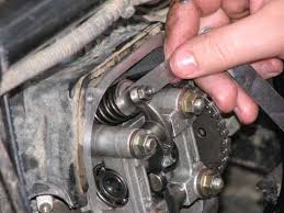 The actual code always starts with the first number, and continues for a total of 6 digits. Drive Train Of A Gy6 Scooter 4 Stroke Engine 14 Steps Instructables