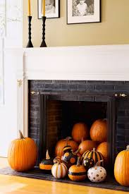 Bats and ghosts and skeletons, oh my! 45 Diy Halloween Decorations Cool Homemade Halloween Decor