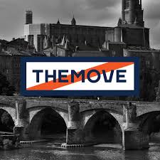 THEMOVE: 2023 Tour de France Femmes Stage 5