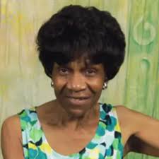 Obituary information for Ella J. Swanson