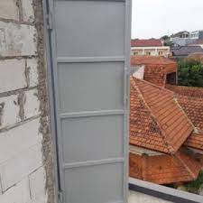 Maybe you would like to learn more about one of these? Harga Daun Pintu Plat Besi Arsip Bengkel Las Barokah Semarang I 0856 4122 1520